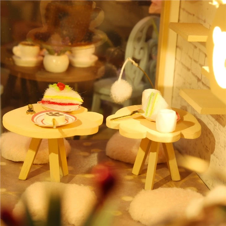 Diy Dollhouse