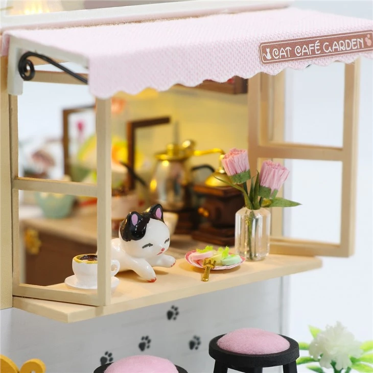 Diy Dollhouse