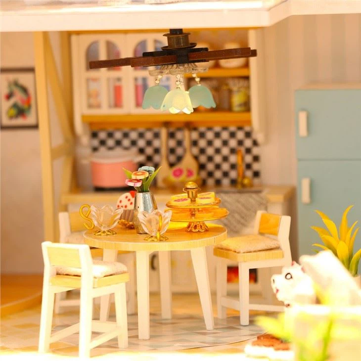 Ikea Dollhouse Furniture