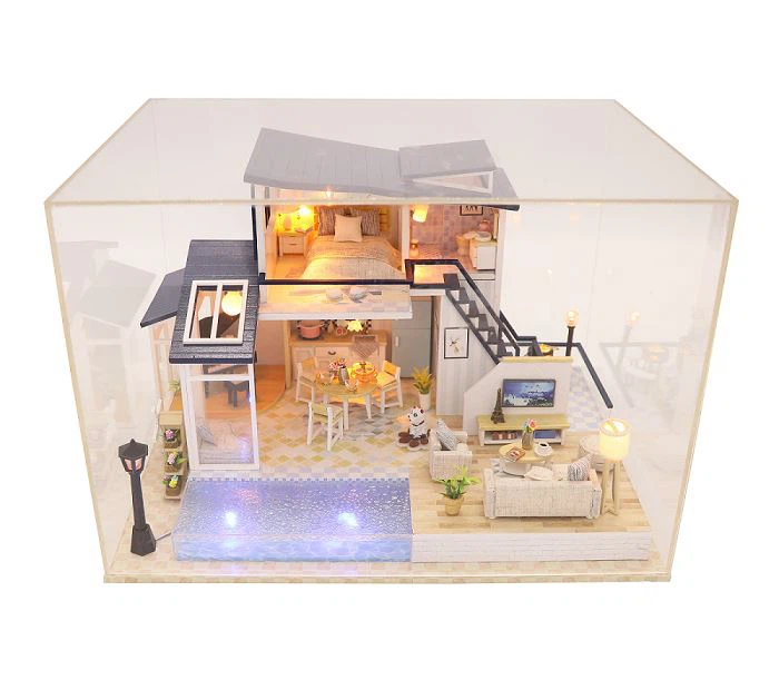 Ikea Dollhouse Furniture